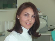 dr.med.dent. Jelena Filipović-Zrnić